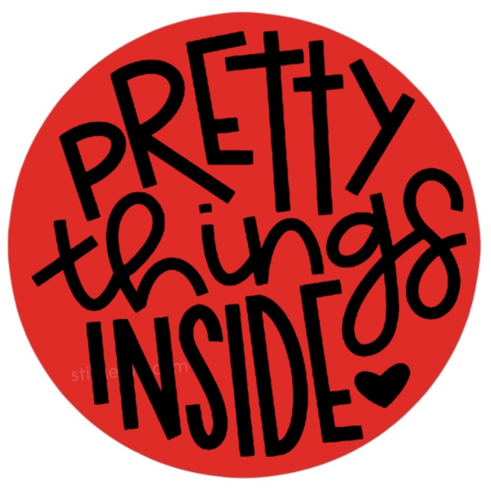 Pack of 100 Stickers | thank you Stickers | Packaging Supplies NWT​ - Picture 9 of 13
